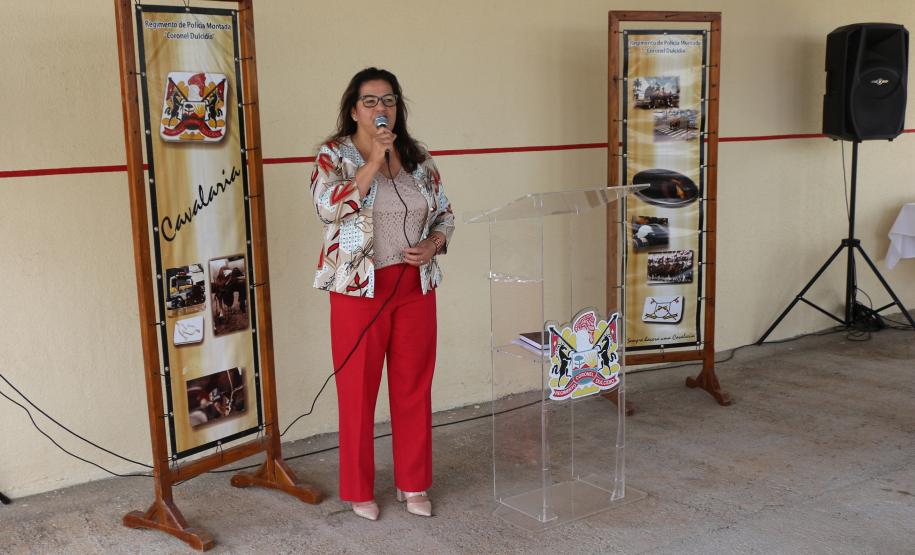 Pinhais, 05 de Abril de 2019. Inauguração Haras Palmital.