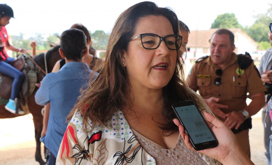 Pinhais, 05 de Abril de 2019. Inauguração Haras Palmital.