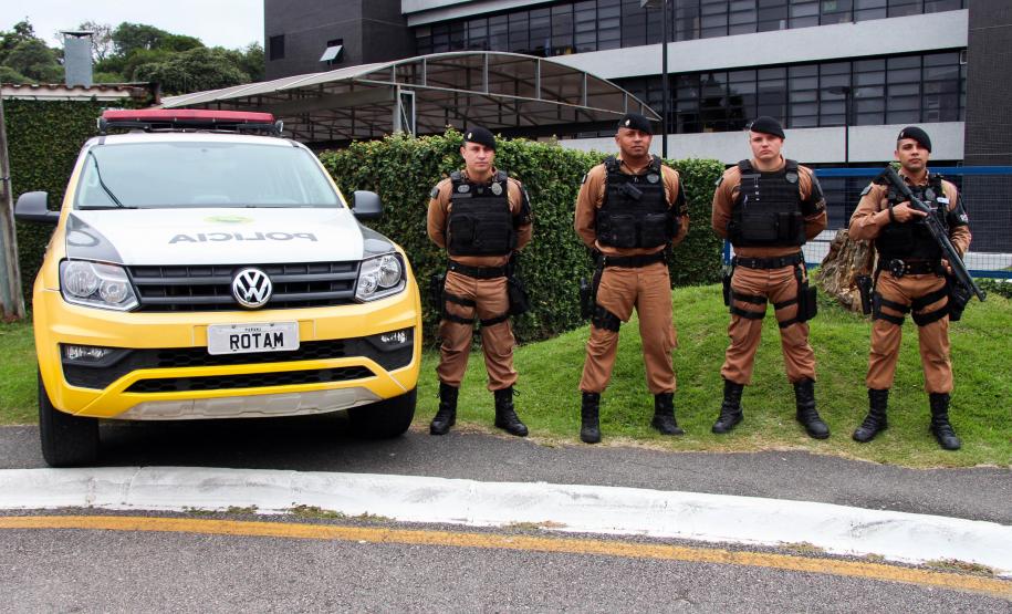 Curitiba, 06 de abril de 2019. Operação Lula