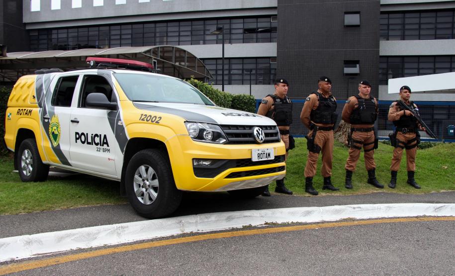 Curitiba, 06 de abril de 2019. Operação Lula