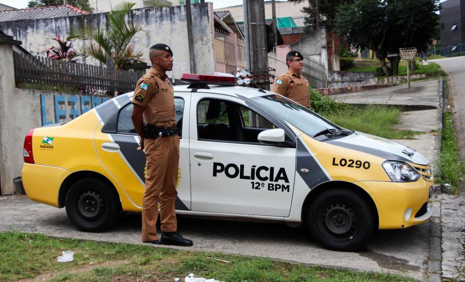 Curitiba, 06 de abril de 2019. Operação Lula