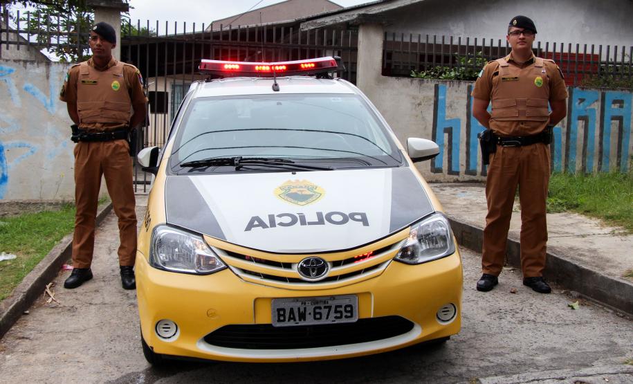 Curitiba, 06 de abril de 2019. Operação Lula
