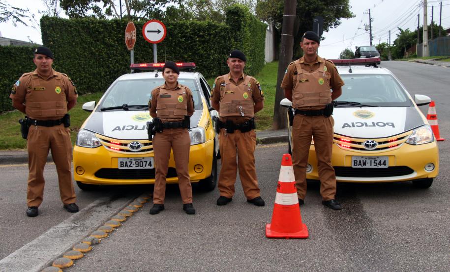 Curitiba, 06 de abril de 2019. Operação Lula