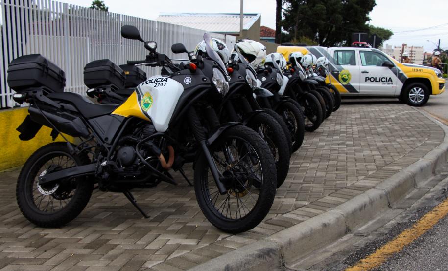 Curitiba, 07 de abril de 2019. Operação Lula