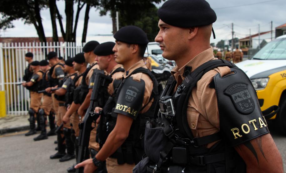 Curitiba, 07 de abril de 2019. Operação Lula - 365 Dias de Prisão