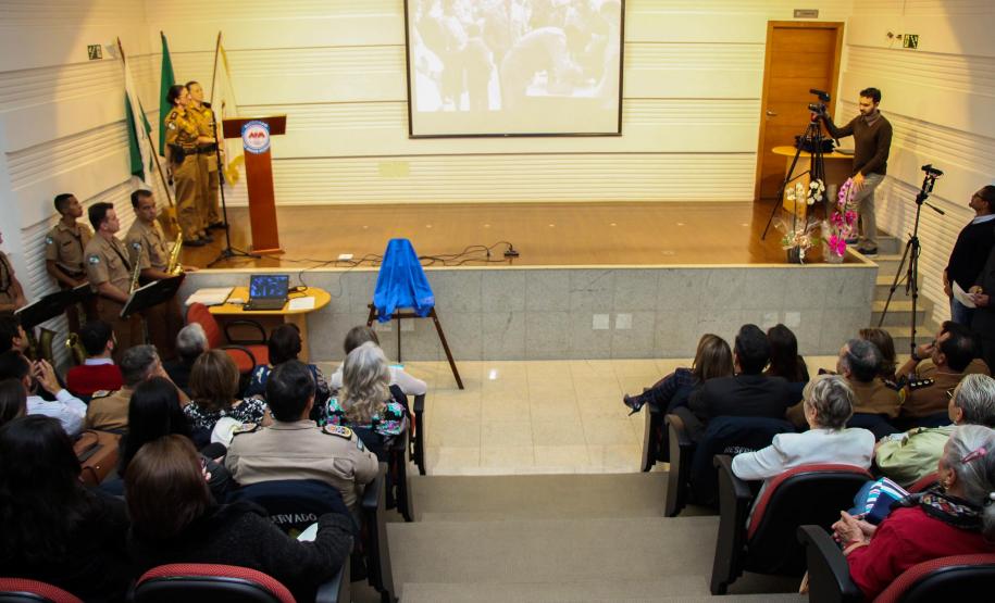 Curitiba, 09 de abril de 2019. Passagem de Cargo da Cruzada Social Cosme e Damião