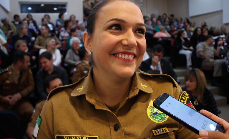 Curitiba, 09 de abril de 2019. Passagem de Cargo da Cruzada Social Cosme e Damião