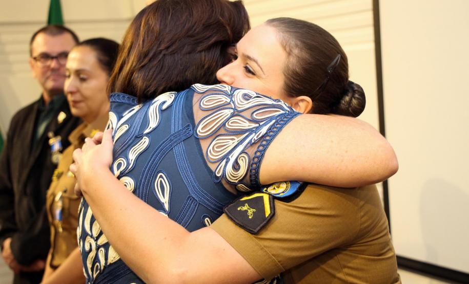 Curitiba, 09 de abril de 2019. Passagem de Cargo da Cruzada Social Cosme e Damião