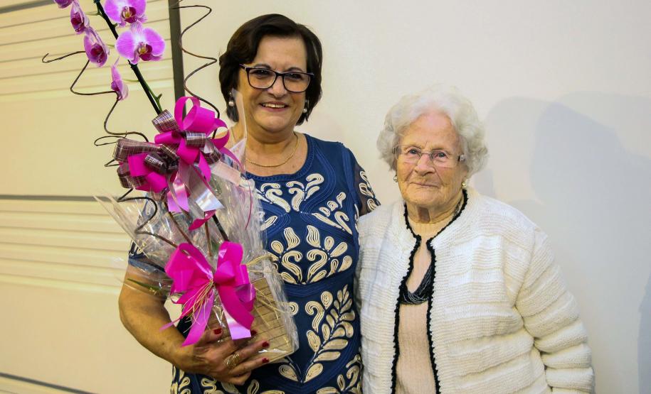 Curitiba, 09 de abril de 2019. Passagem de Cargo da Cruzada Social Cosme e Damião