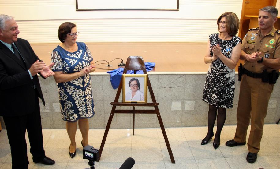 Curitiba, 09 de abril de 2019. Passagem de Cargo da Cruzada Social Cosme e Damião