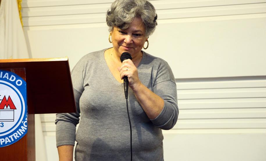 Curitiba, 09 de abril de 2019. Passagem de Cargo da Cruzada Social Cosme e Damião