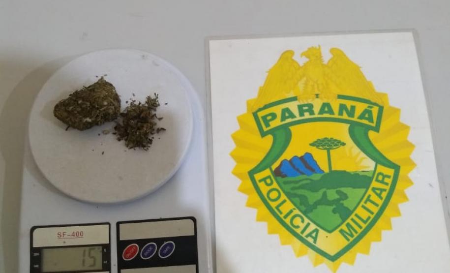 Em ações distintas, três homens são presos no Norte Pioneiro, dois deles tinham mandados de prisão em aberto