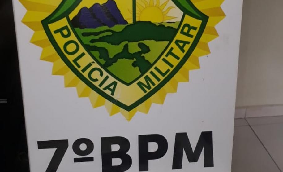 Fim de semana é marcado pela atuação da PM contra crimes em diversas cidades do Interior do Paraná