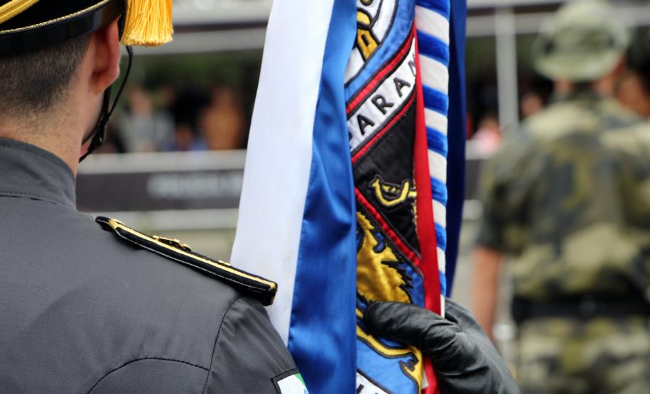 PAUTA DIA 17/04 – 9h30 – Polícia Militar faz homenagens e entrega de medalhas em alusão ao Dia do Tiradentes