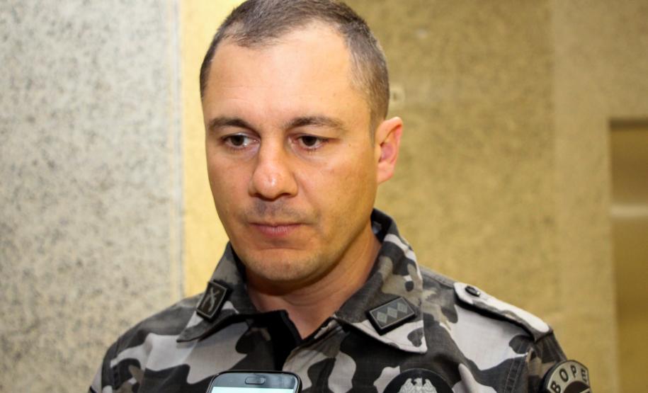 Curitiba, 17 de abril de 2019. 1º Intercâmbio Cinotécnico da PRF