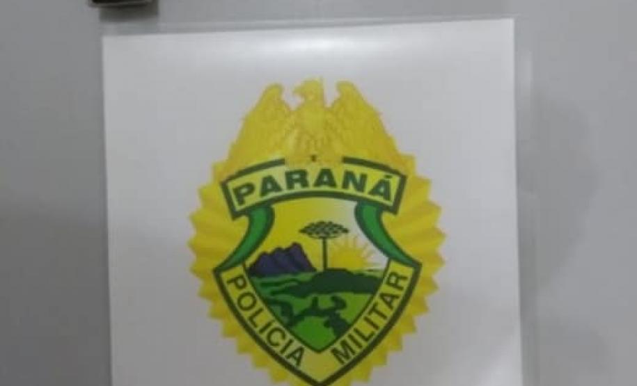 Homem é preso e duas armas de fogo são apreendidas pela PM em Palmeira (PR) Homem é preso e duas armas de fogo são apreendidas pela PM em Palmeira (PR)