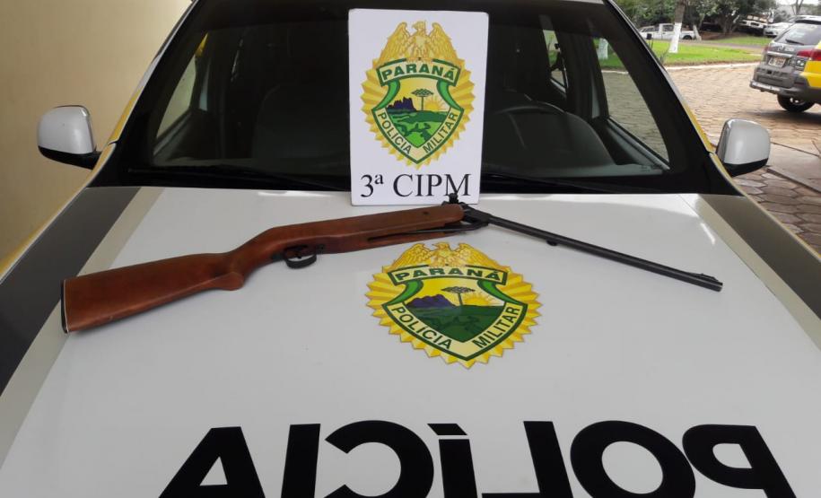 Durante feriado de Páscoa, PM apreende drogas, recupera celulares e faz operação bate grade no Noroeste do estado