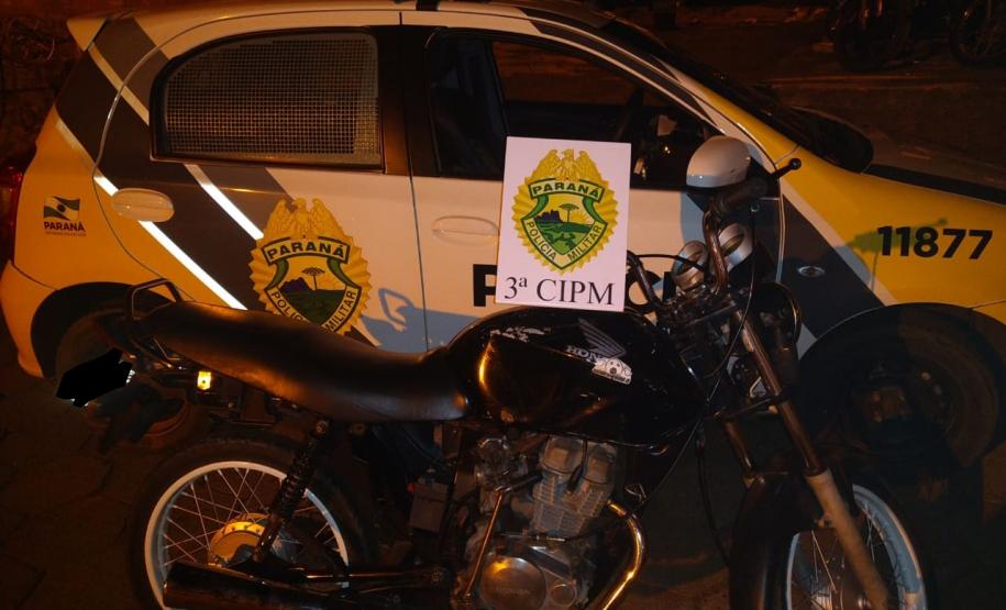 Durante feriado de Páscoa, PM apreende drogas, recupera celulares e faz operação bate grade no Noroeste do estado