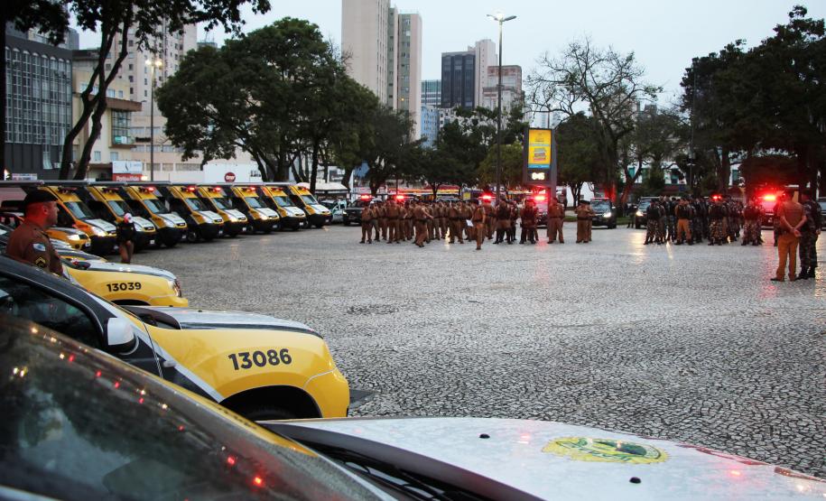 Operação Tiradentes