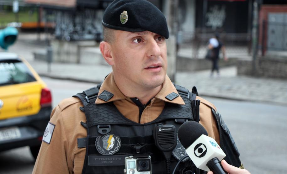 Polícia Militar deflagra megaoperação Primo no Batel, cumpre mandados e encaminha 19 pessoas, em Curitiba Polícia Militar deflagra megaoperação Primo no Batel, cumpre mandados e encaminha 19 pessoas, em Curitiba