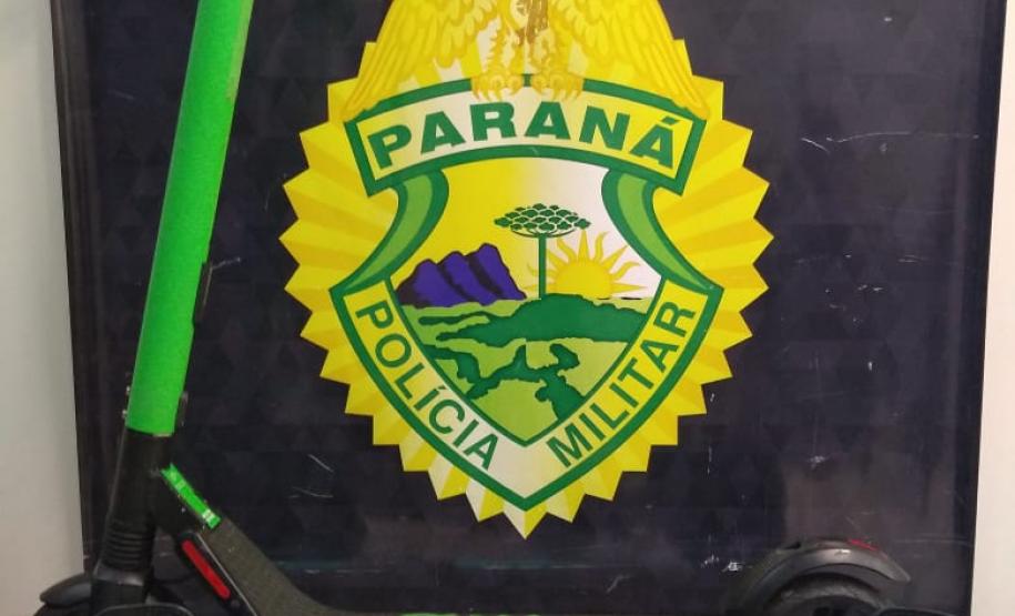 Mais de 50 buchas de cocaína são apreendidas e dois homens acabam presos em Curitiba (PR)