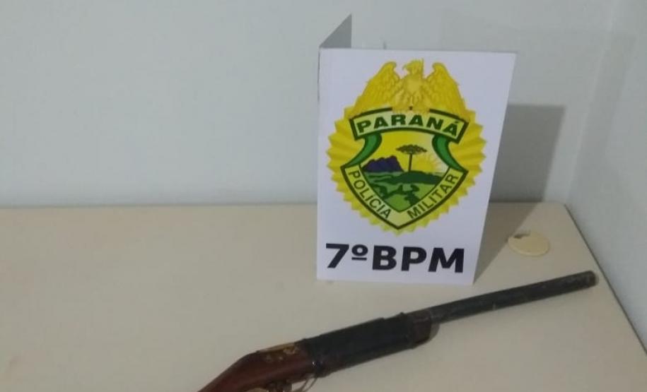 No Noroeste do estado, PM apreende 32 porções de maconha e 23 pedras de crack