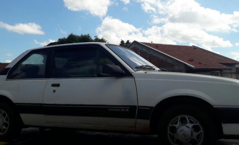 Em situações distintas, três pessoas são encaminhadas na cidade de Sarandi (PR)