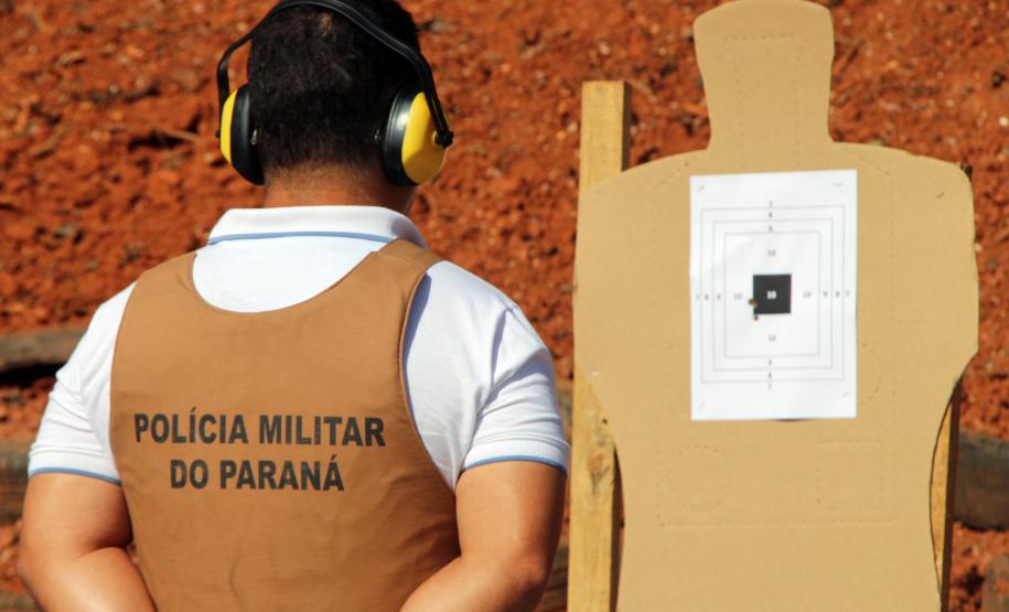 Curitiba, 02 de maio de 2019. Projeto Escola Segura
