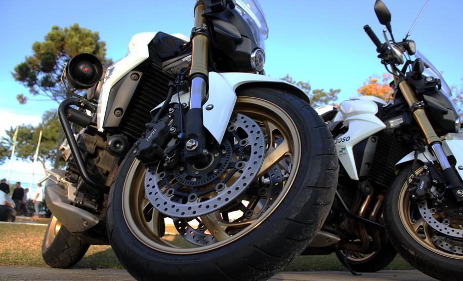 PAUTA DIA 04/05 – 10h – BPTran faz ação educativa com motociclistas no Dia Mundial do Trânsito