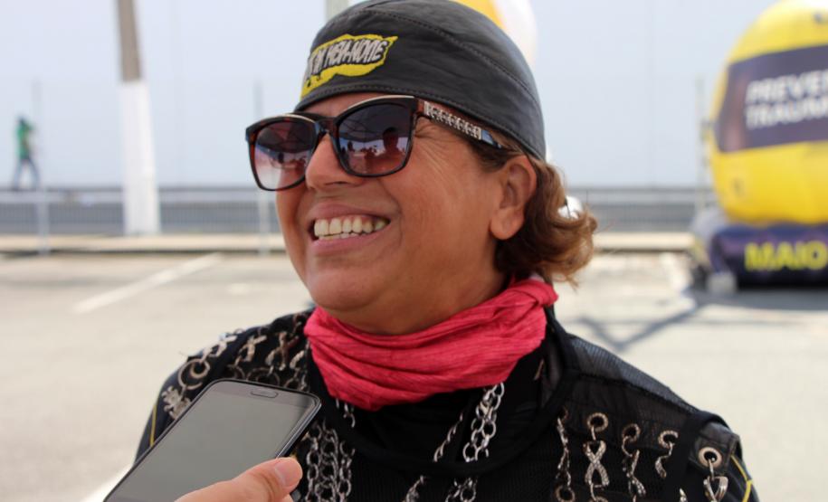 Curitiba, 04 de maio de 2019. Dia Mundial do Trânsito