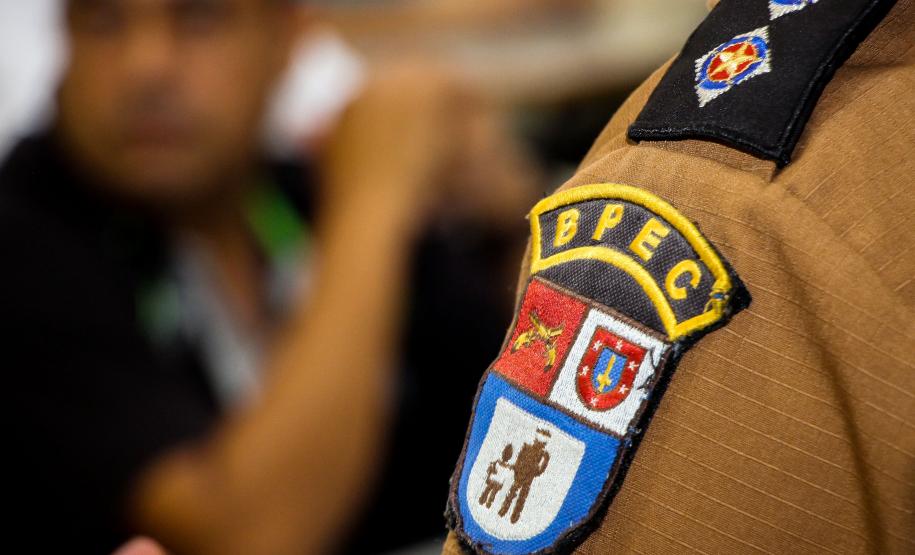 PAUTA DIA 09/05 – 16H – Projeto Escola Segura será lançado em Foz do Iguaçu durante solenidade PAUTA DIA 09/05 – 16H – Projeto Escola Segura será lançado em Foz do Iguaçu durante solenidade