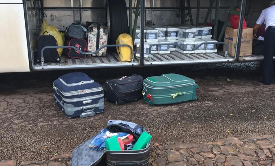 BPRv apreende mais de 36 quilos de maconha em situações distintas no Oeste e no Noroeste do estado BPRv apreende mais de 36 quilos de maconha em situações distintas no Oeste e no Noroeste do estado