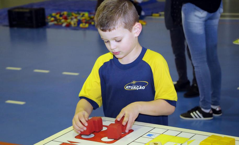 Curitiba, 10 de maio de 2019. Comemoração do Dia das Mães