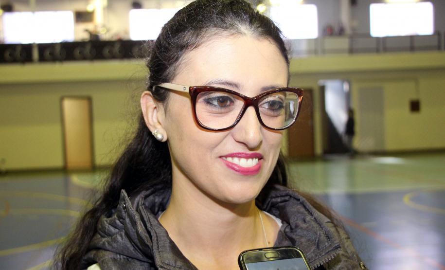 Curitiba, 10 de maio de 2019. Comemoração do Dia das Mães