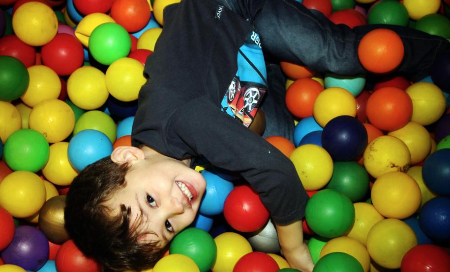 Curitiba, 10 de maio de 2019. Comemoração do Dia das Mães