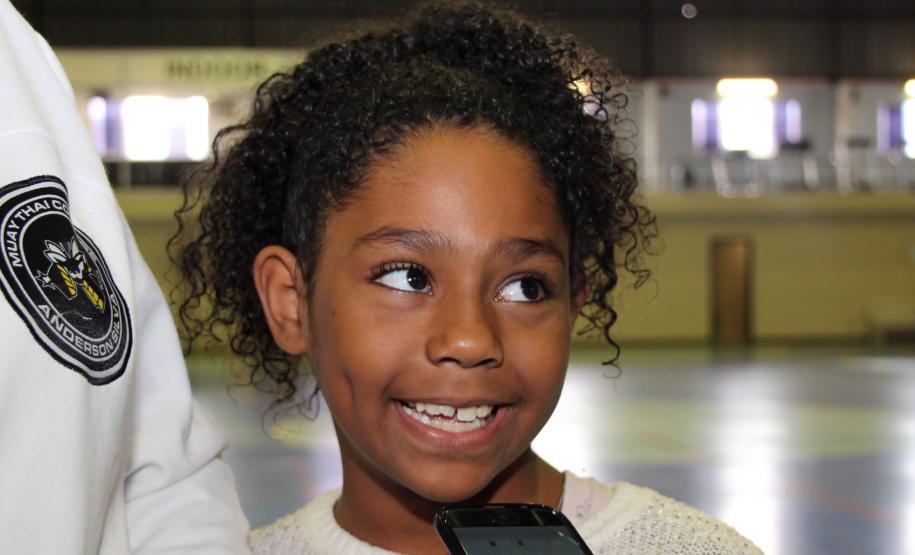 Curitiba, 10 de maio de 2019. Comemoração do Dia das Mães