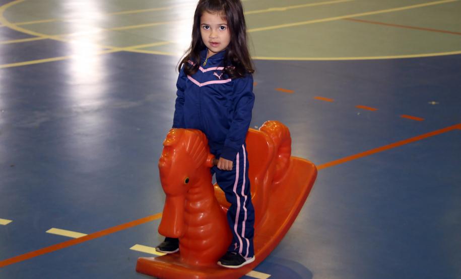 Curitiba, 10 de maio de 2019. Comemoração do Dia das Mães