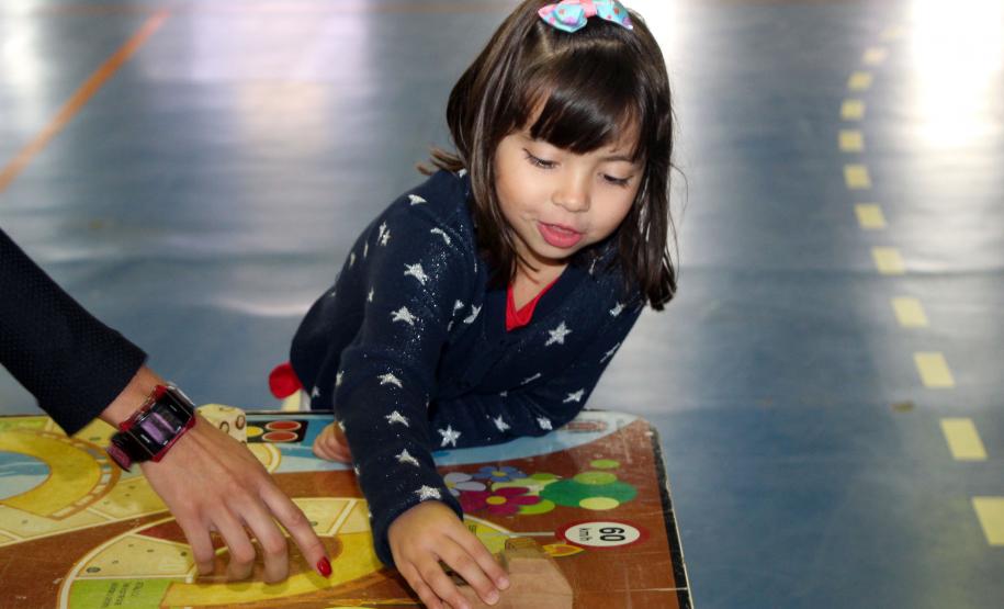 Curitiba, 10 de maio de 2019. Comemoração do Dia das Mães