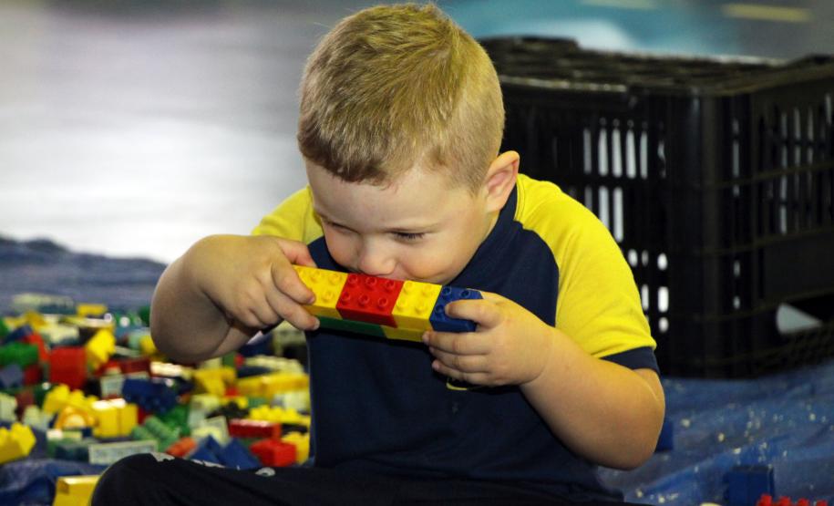Curitiba, 10 de maio de 2019. Comemoração do Dia das Mães