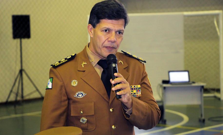 Curitiba, 10 de maio de 2019. Comemoração do Dia das Mães