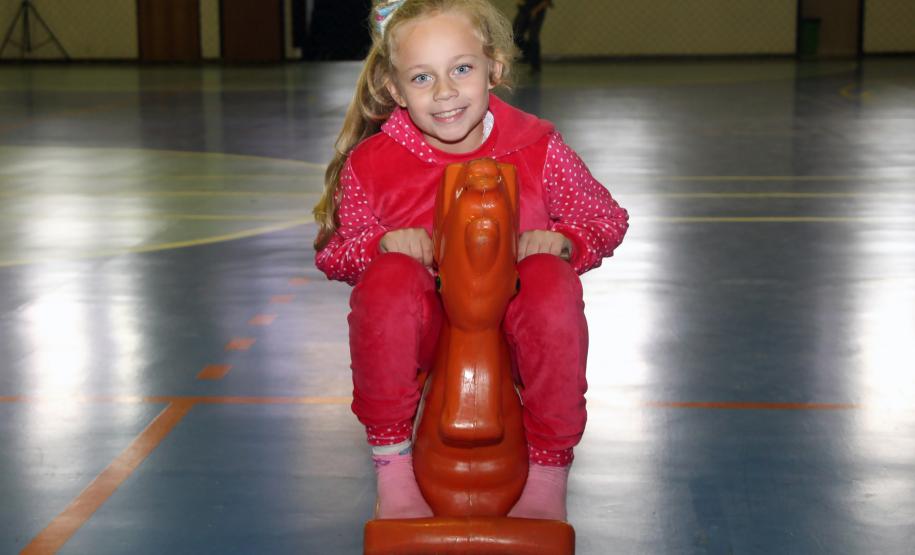 Curitiba, 10 de maio de 2019. Comemoração do Dia das Mães