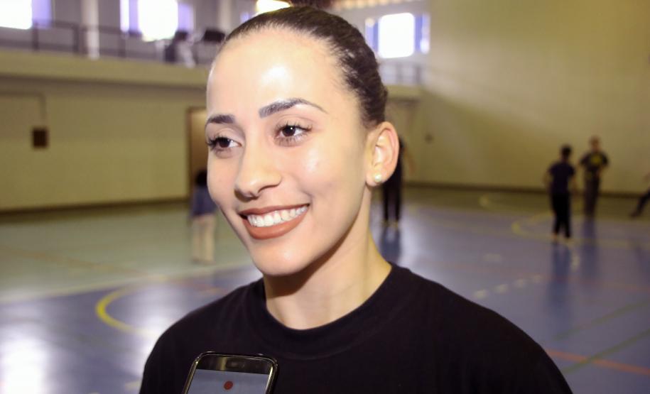 Curitiba, 10 de maio de 2019. Comemoração do Dia das Mães