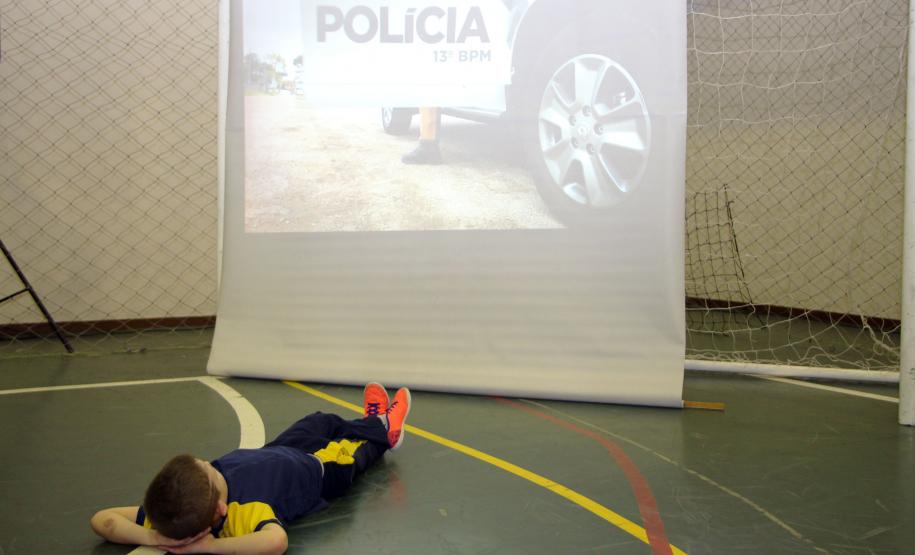 Curitiba, 10 de maio de 2019. Comemoração do Dia das Mães