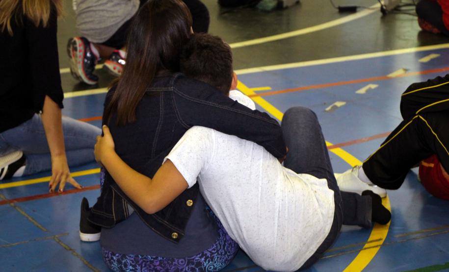 Curitiba, 10 de maio de 2019. Comemoração do Dia das Mães