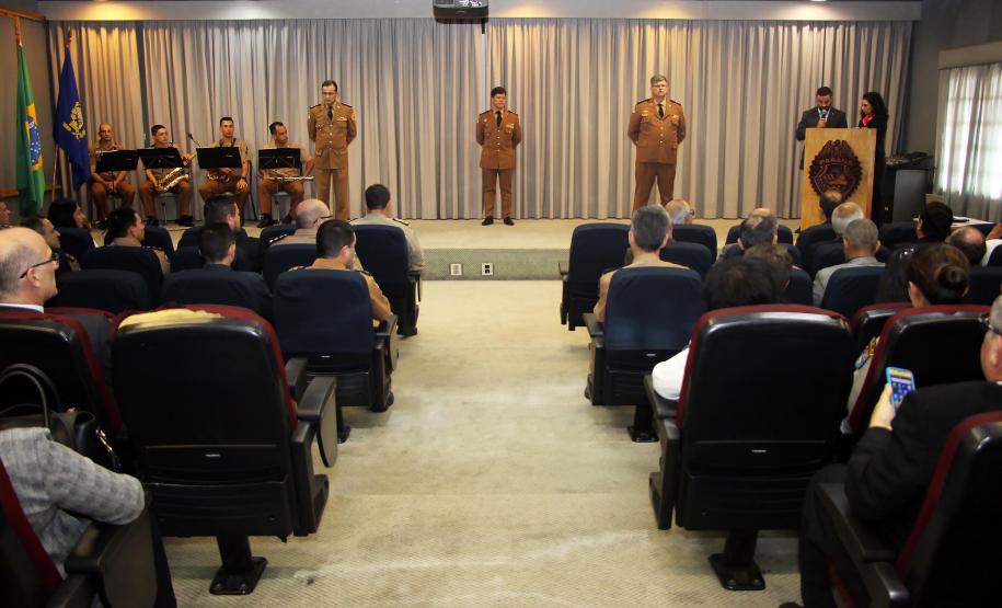 TROCA DE COMANDO COGER TROCA DE COMANDO COGER