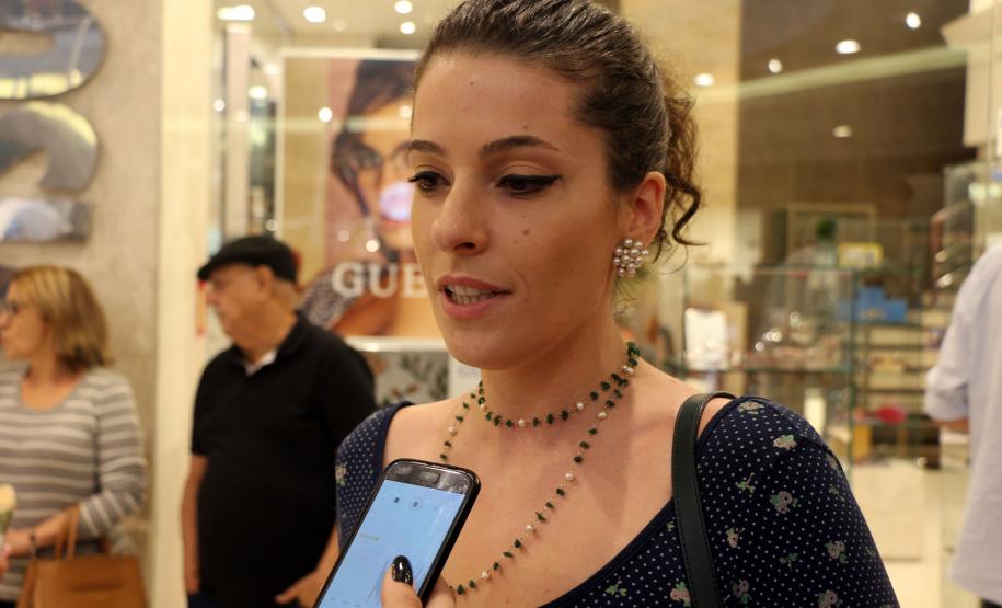 Curitiba, 11 de maio de 2019. Apresentação da Banda da PMPR em homenagem ao Dia das Mães.