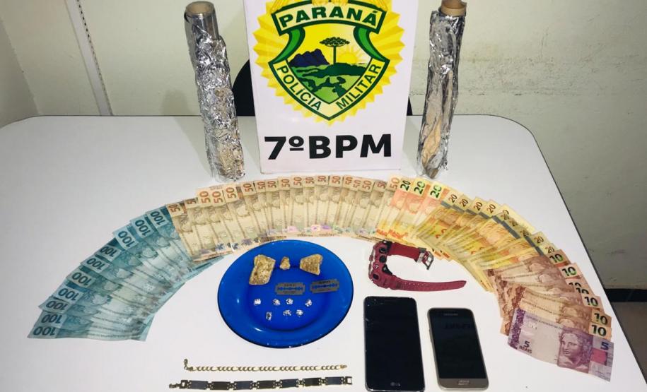 Operação conjunta entre batalhões da PM e Polícia Civil resulta no cumprimento de Mandados Judiciais e no encaminhamento de três pessoas no Noroeste do estado Operação conjunta entre batalhões da PM e Polícia Civil resulta no cumprimento de Mandados Judiciais e no encaminhamento de três pessoas no Noroeste do estado