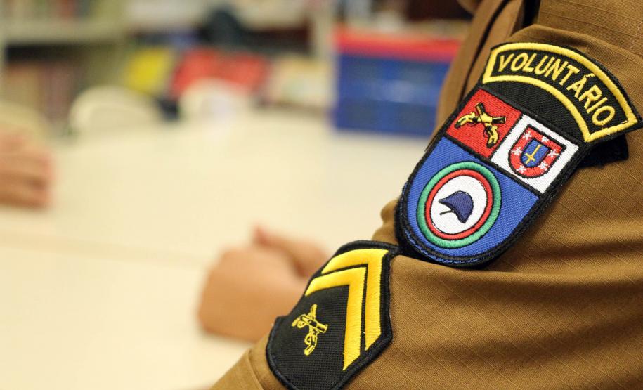 PAUTA DIA 17/04 – 15h – Londrina recebe projeto Escola Segura em 18 colégios estaduais PAUTA DIA 17/04 – 15h – Londrina recebe projeto Escola Segura em 18 colégios estaduais