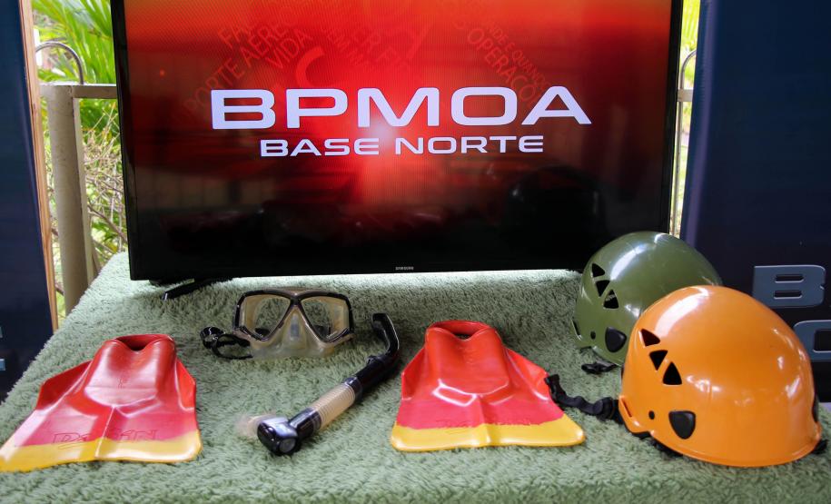 Londrina, 17 de maio de 2019. Lançamento Escola Segura em Londrina