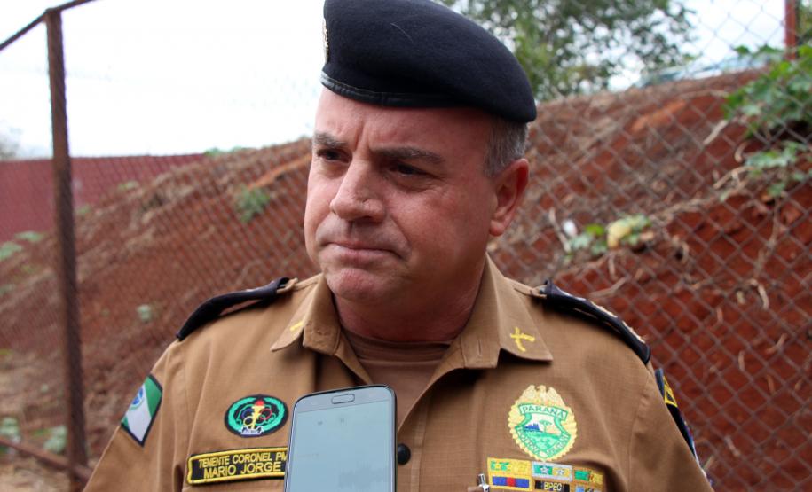 Londrina, 17 de maio de 2019. Lançamento Escola Segura em Londrina